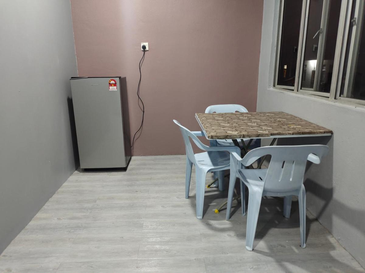 Alish Homestay Gua Musang With Free Wifi, Netflix Exterior foto